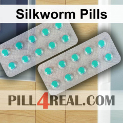 Silkworm Pills 965