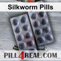Silkworm Pills 994
