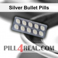 Silver Bullet Pills 070