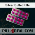 Silver Bullet Pills 207
