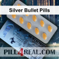 Silver Bullet Pills 217