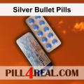 Silver Bullet Pills 317
