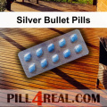 Silver Bullet Pills 397
