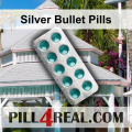 Silver Bullet Pills 401
