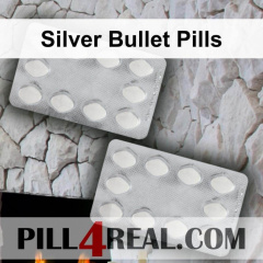 Silver Bullet Pills 415