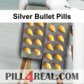 Silver Bullet Pills 567