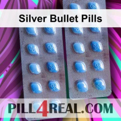 Silver Bullet Pills 571