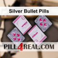 Silver Bullet Pills 592
