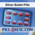 Silver Bullet Pills 708