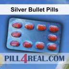 Silver Bullet Pills 708