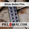 Silver Bullet Pills 850