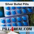 Silver Bullet Pills 963