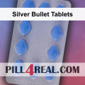 Silver Bullet Tablets 144