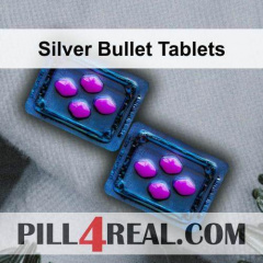 Silver Bullet Tablets 174