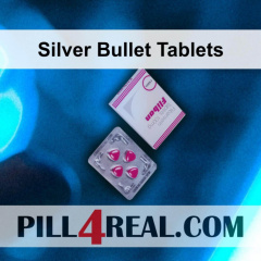 Silver Bullet Tablets 183