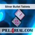 Silver Bullet Tablets 183