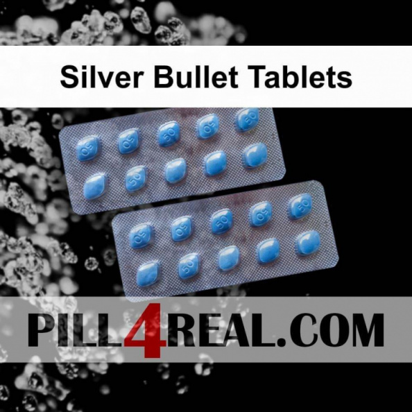 Silver Bullet Tablets 229