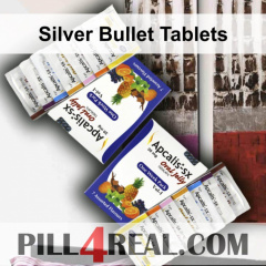 Silver Bullet Tablets 238