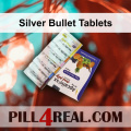 Silver Bullet Tablets 326
