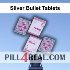Silver Bullet Tablets 335