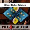 Silver Bullet Tablets 365
