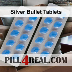 Silver Bullet Tablets 369
