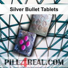 Silver Bullet Tablets 428