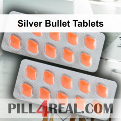 Silver Bullet Tablets 547