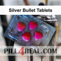 Silver Bullet Tablets 579