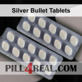 Silver Bullet Tablets 591