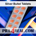 Silver Bullet Tablets 626