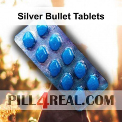 Silver Bullet Tablets 747