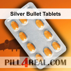 Silver Bullet Tablets 759