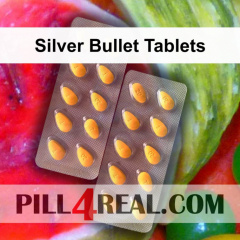 Silver Bullet Tablets 828