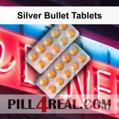 Silver Bullet Tablets 894