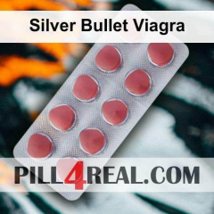 Silver Bullet Viagra 071