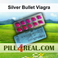 Silver Bullet Viagra 171