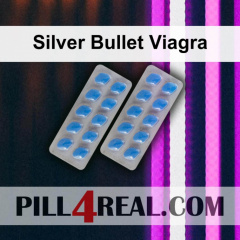 Silver Bullet Viagra 306