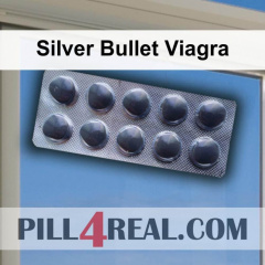 Silver Bullet Viagra 382