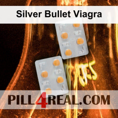 Silver Bullet Viagra 450