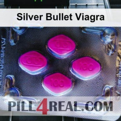 Silver Bullet Viagra 514