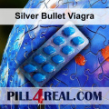 Silver Bullet Viagra 594