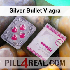 Silver Bullet Viagra 794