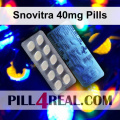 Snovitra 40mg Pills 096