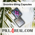 Snovitra 60mg Capsules 627