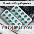 Snovitra 60mg Capsules 928