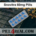 Snovitra 60mg Pills 126