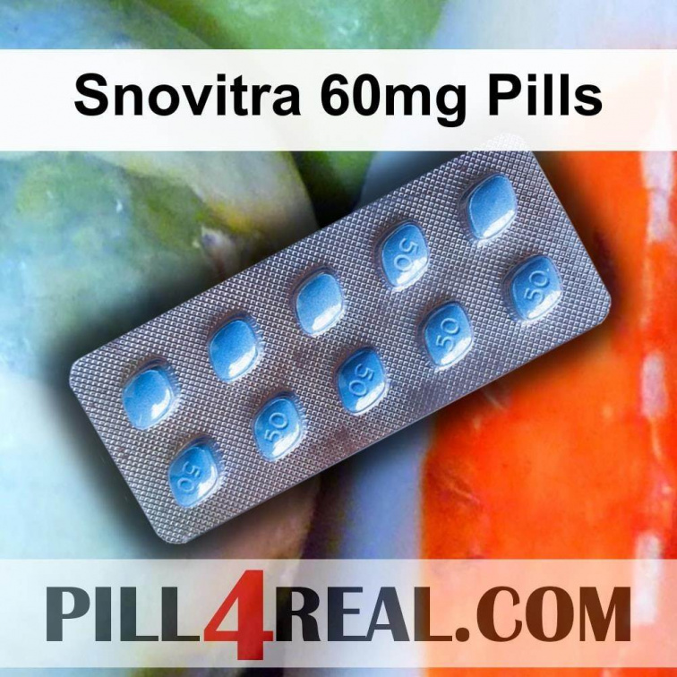 Snovitra 60mg Pills 150