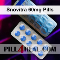 Snovitra 60mg Pills 242
