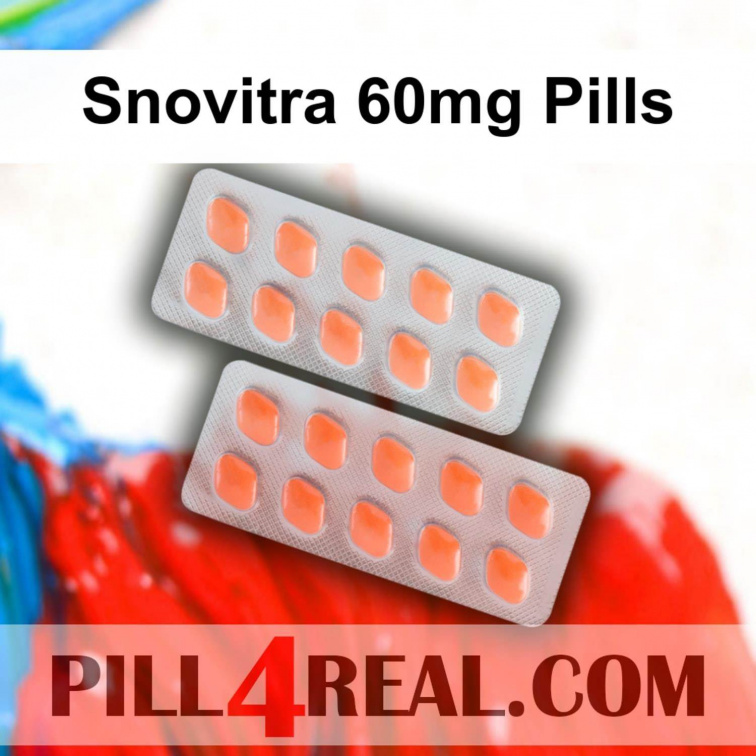 Snovitra 60mg Pills 381